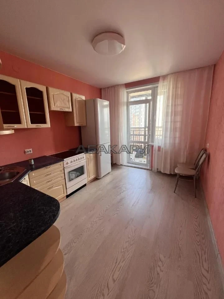 🏠 Норильская улица, 62