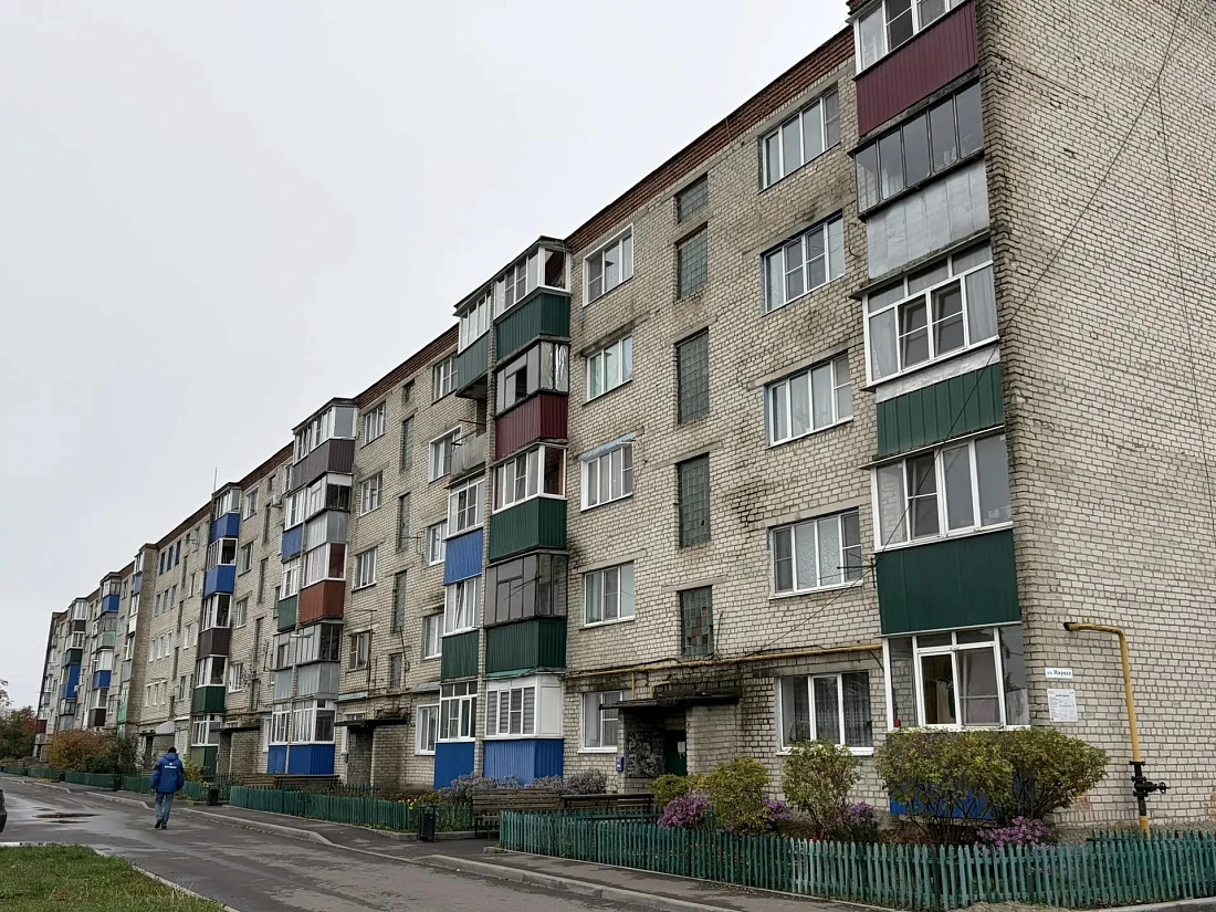 ❕ С 15 октября в Курской области официально стартовал отопительный сезон. Тепло начали ...