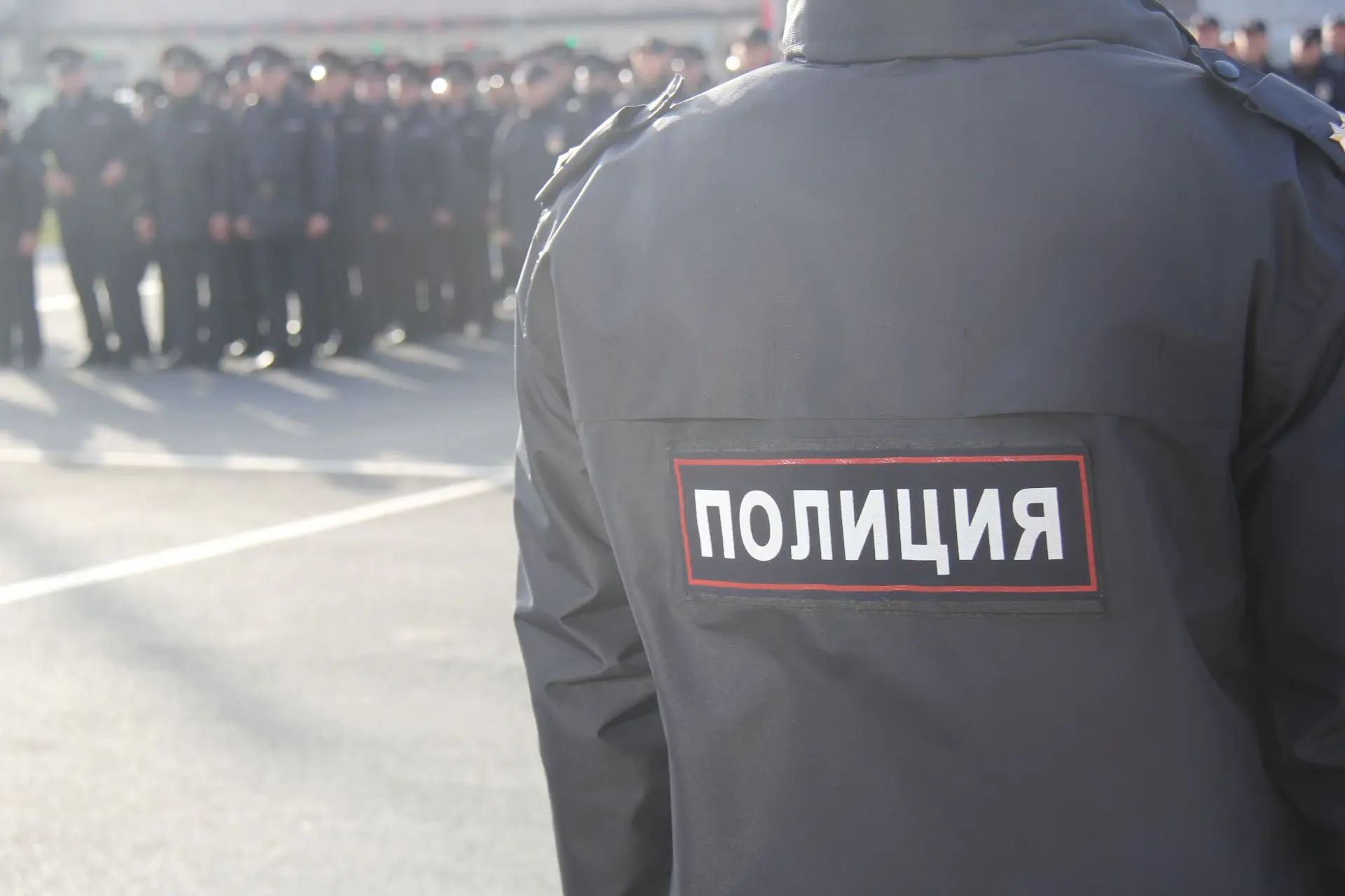 ❗️В рамках 2 этапа Общероссийской акции «Сообщи, где торгуют смертью!» полицейские  изъ...