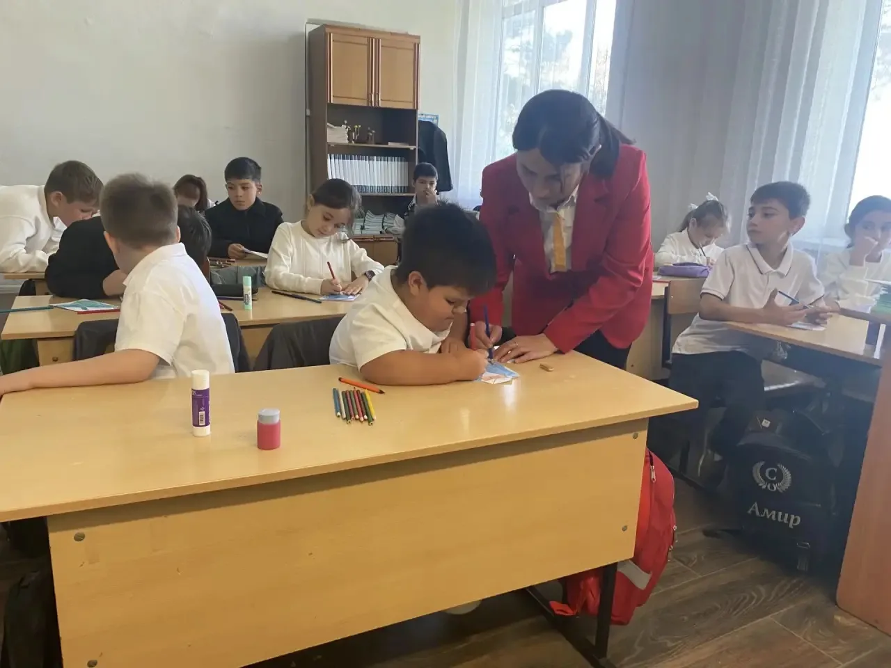 «День Отца»
