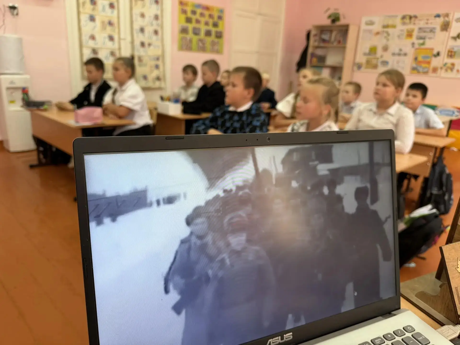 «Наследники Победы»✨