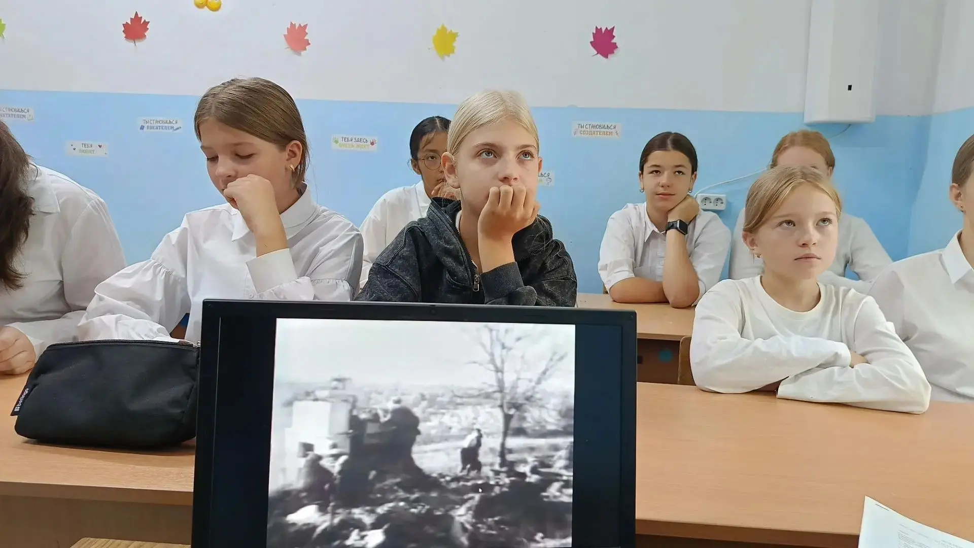 🎖 9 октября — День воинской славы: День разгрома немецко-фашистских войск в битве за К...