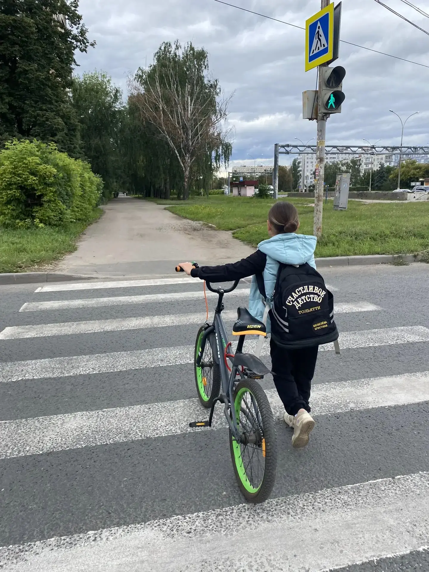 🚲🚦 Напоминаем водителям средств индивидуальной мобильности (СИМ) и велосипедистам о н...