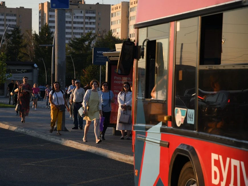 🚌 После матча «Рубин» — «Динамо» в Казани организуют спецподачу транспорта