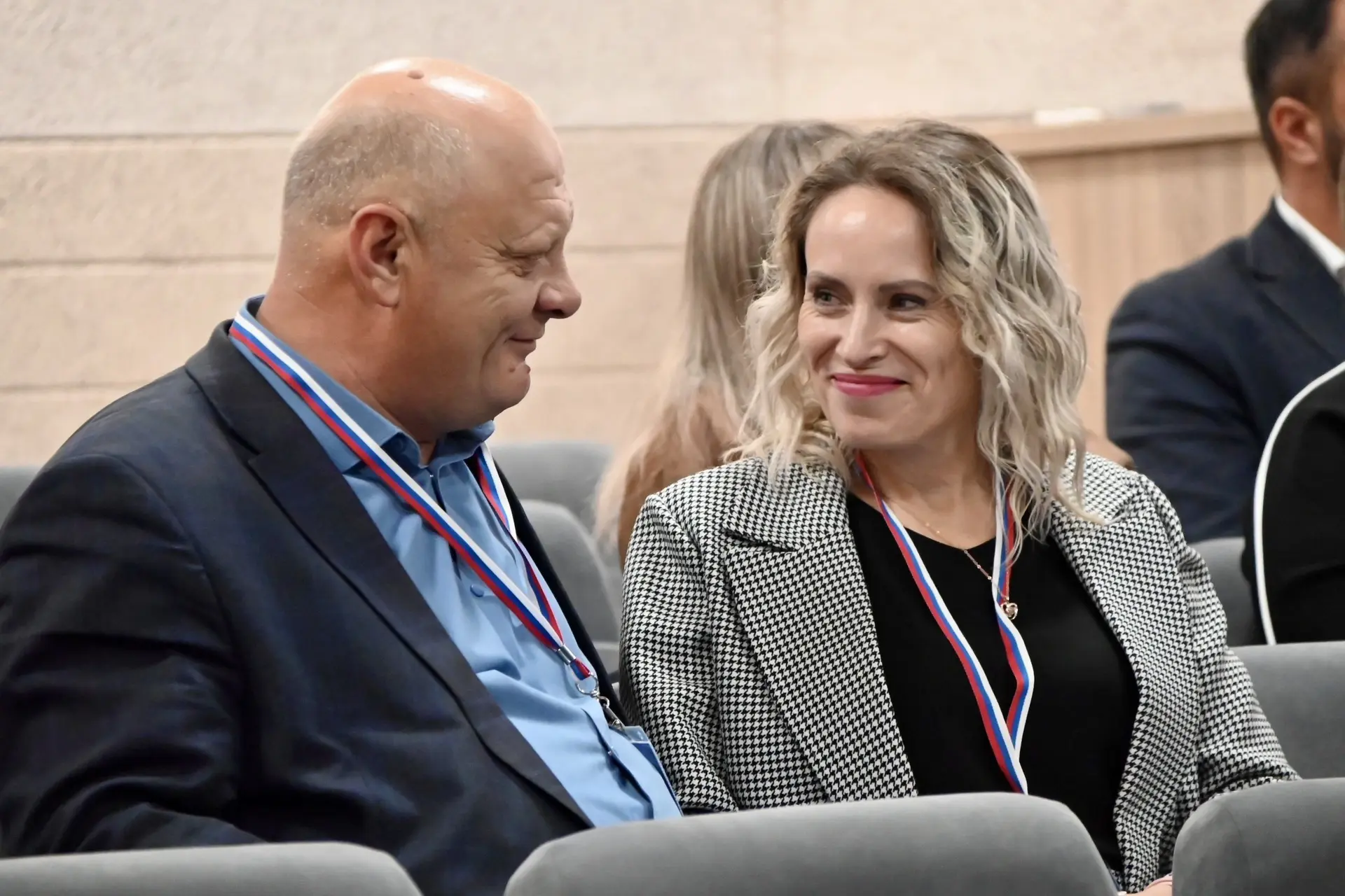 Ирина Акимова: «Результаты выборов 2026 года – это наш маркер работы последних пяти лет»