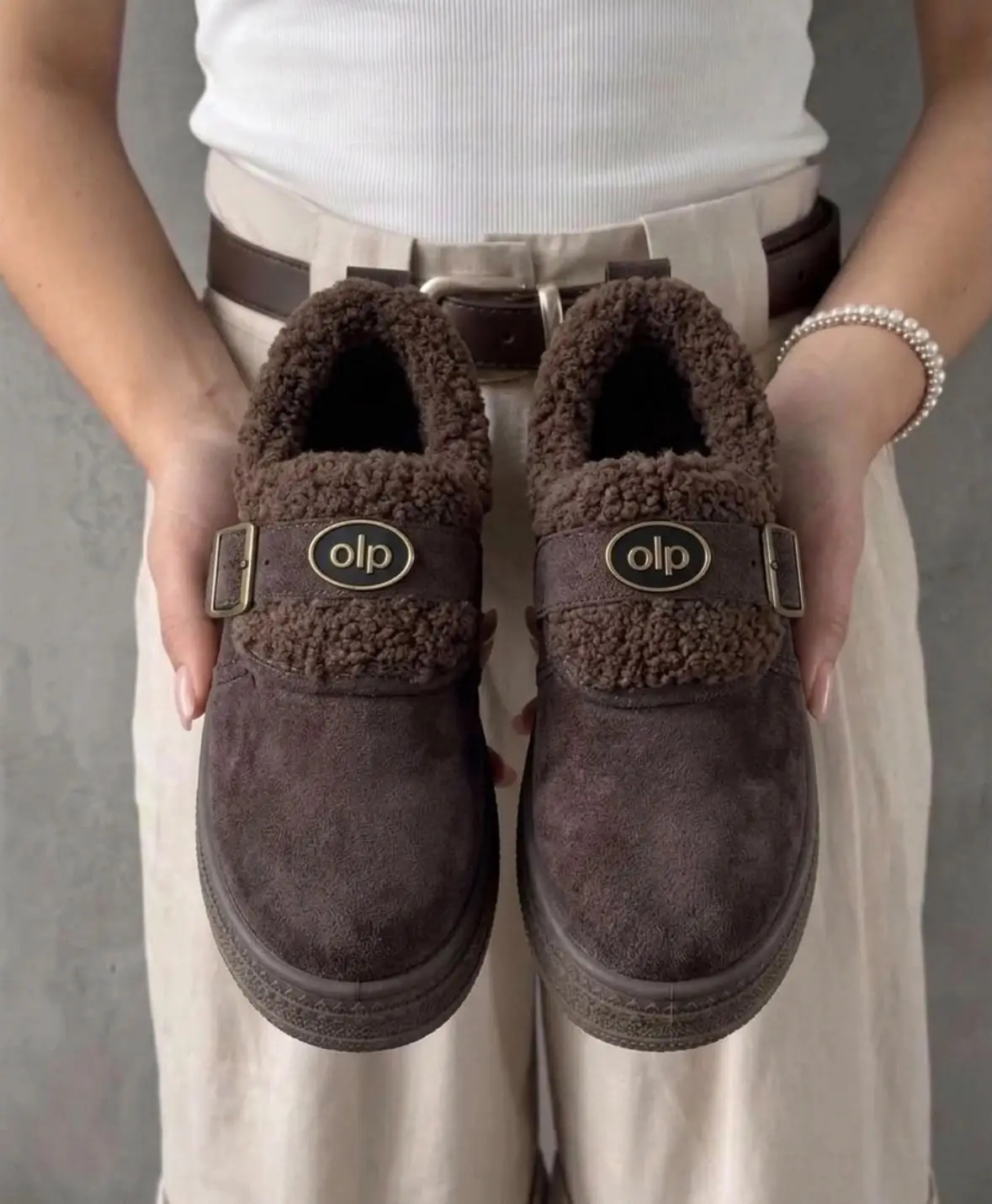 NEW   Collection     ❄️🔝2026  💎 ЗИМА 💎   ❄️🔝Люксовое качество！❄️🔝размер: 36-41 38 ...