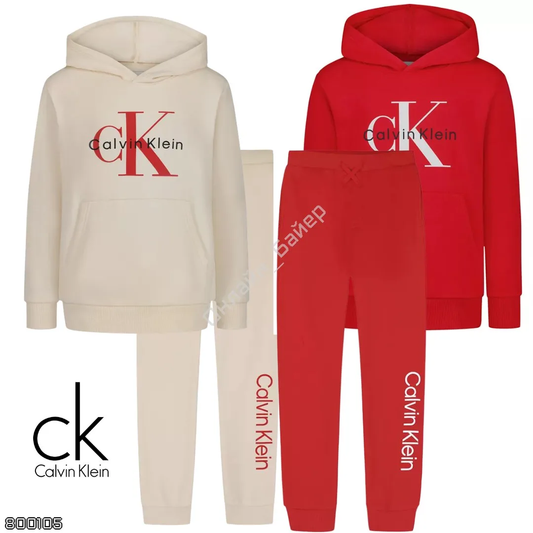 Calvin Klein 🇺🇸