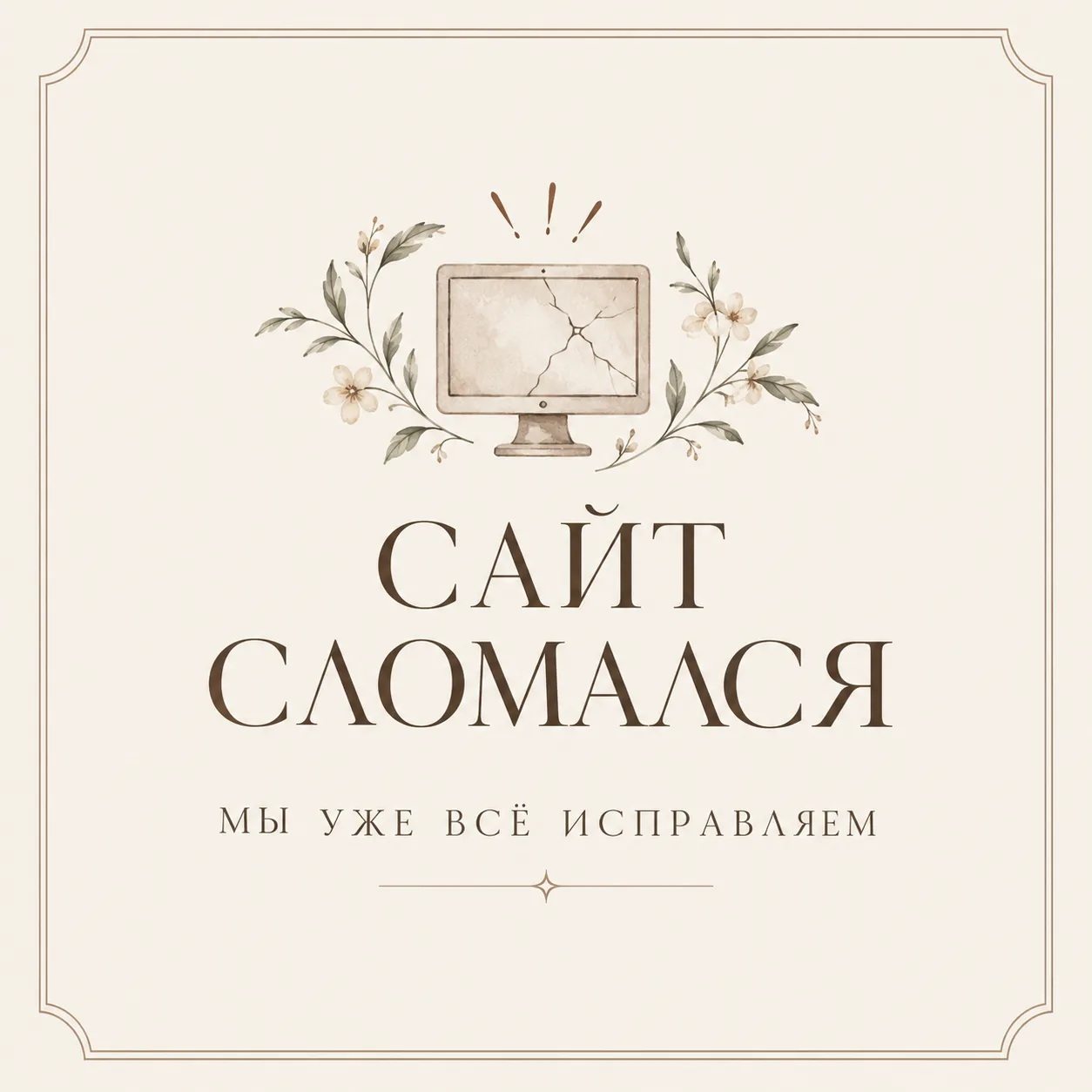 ⚠️ УВАЖАЕМЫЕ ЭКСКУРСАНТЫ!
