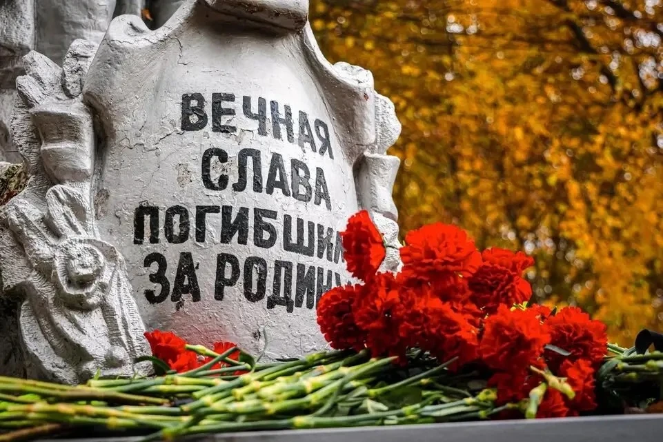 🎉 В канун Дня московского народного ополчения — 11 октября — в Преображенском прошла о...