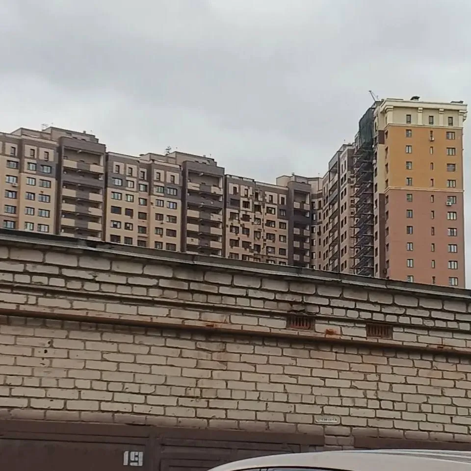 Восстанавливают потихоньку..