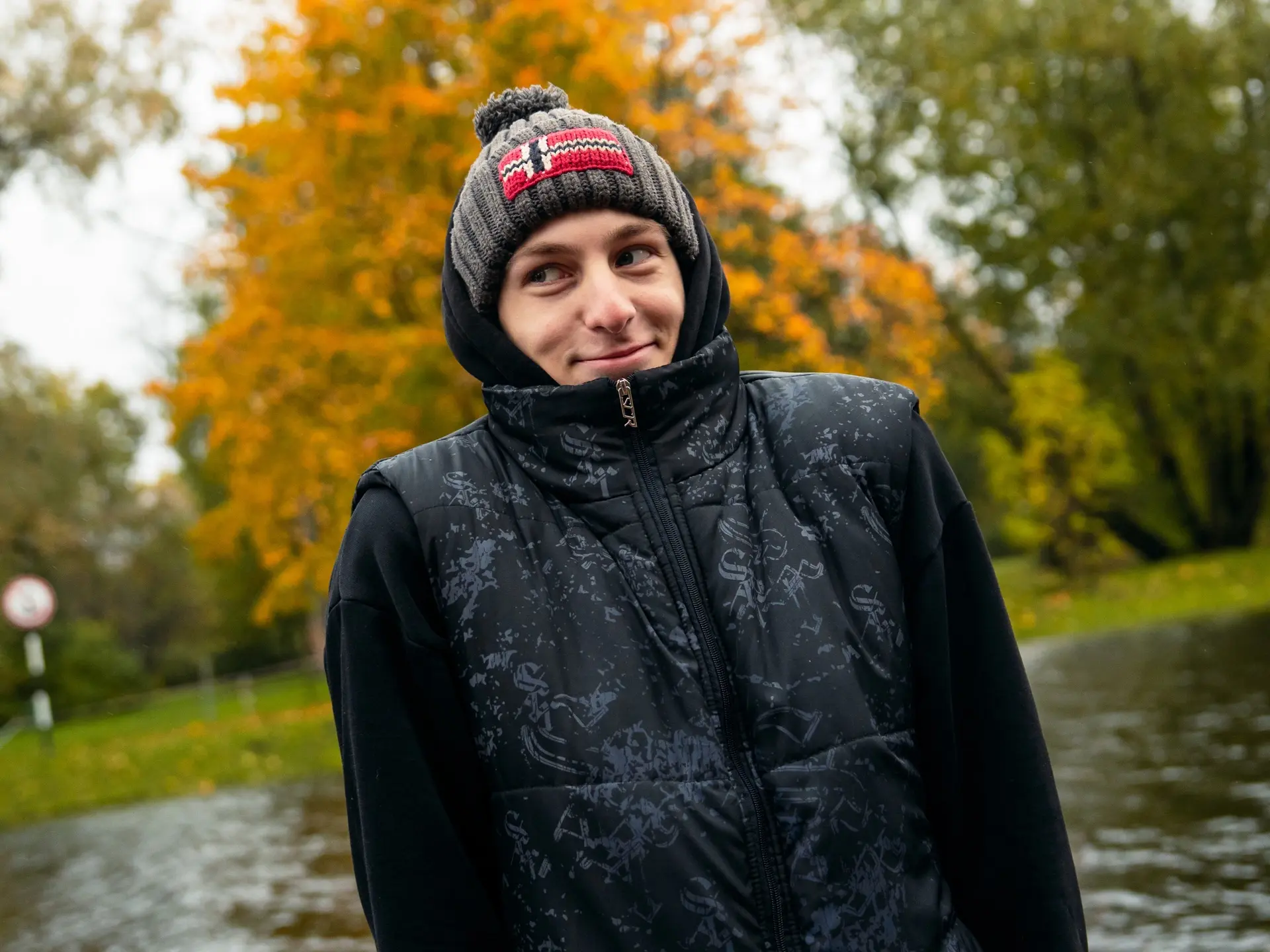Вёсла в воду! 🚣