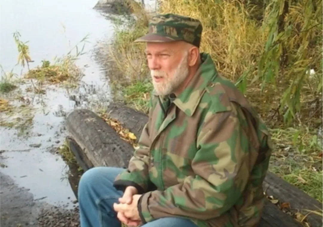 Евгений Евтушенко: