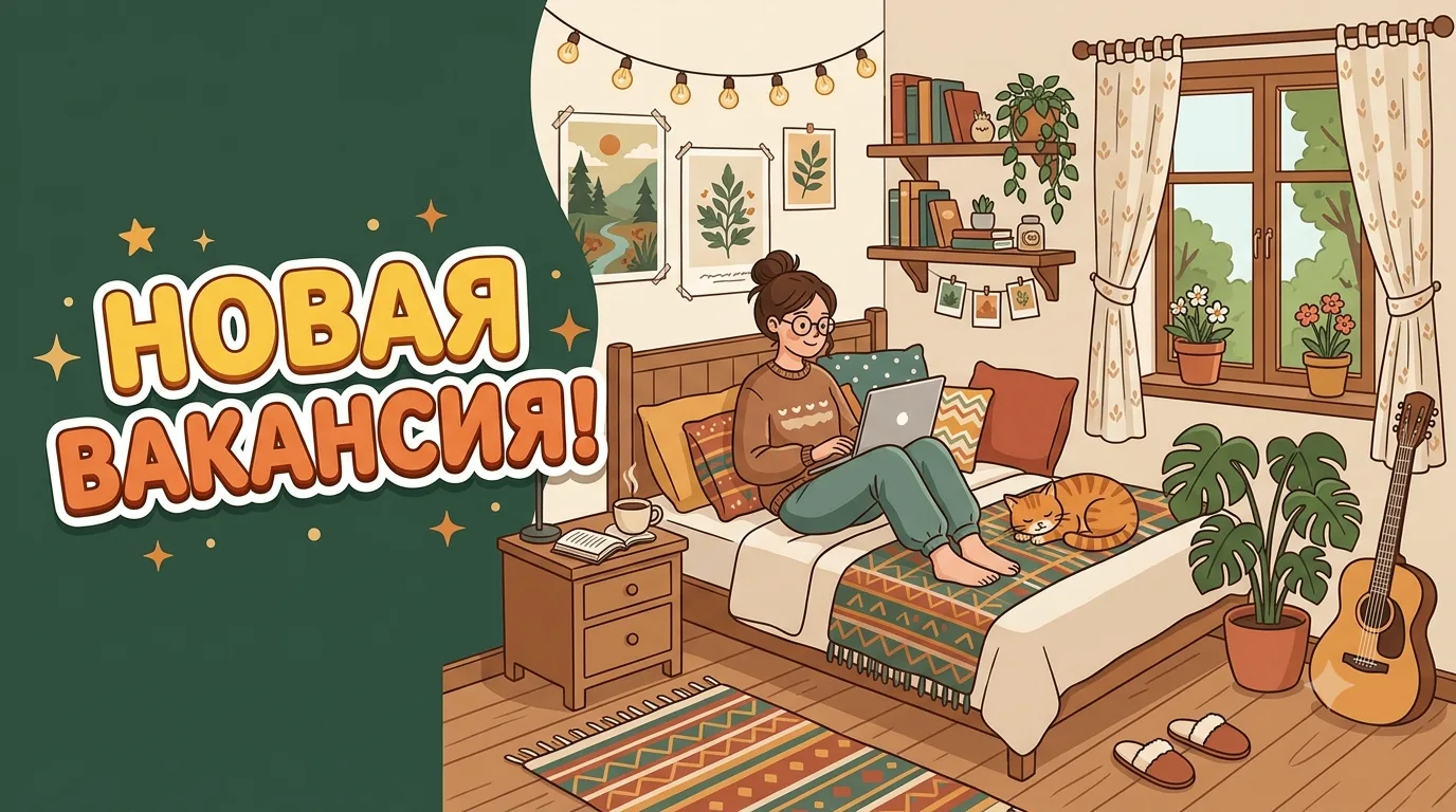 💼 Менеджер по продажам, менеджер по работе с клиентами