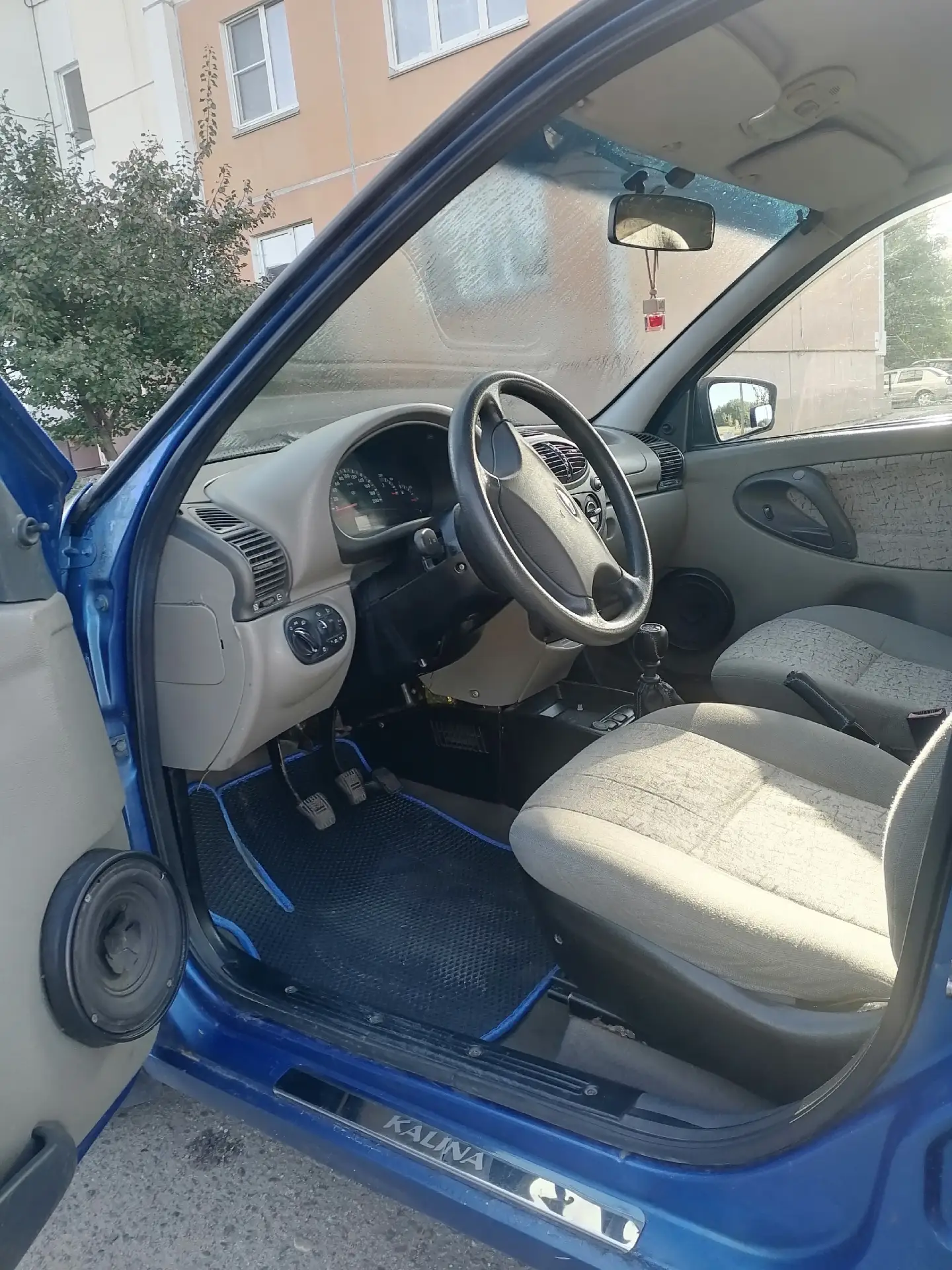 Продам калину 2006 гв.