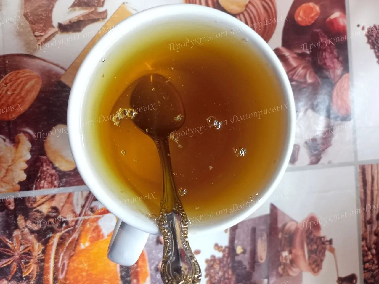 Многие участники тоже распробовали ИВАН - ЧАЙ 🍃 🍵