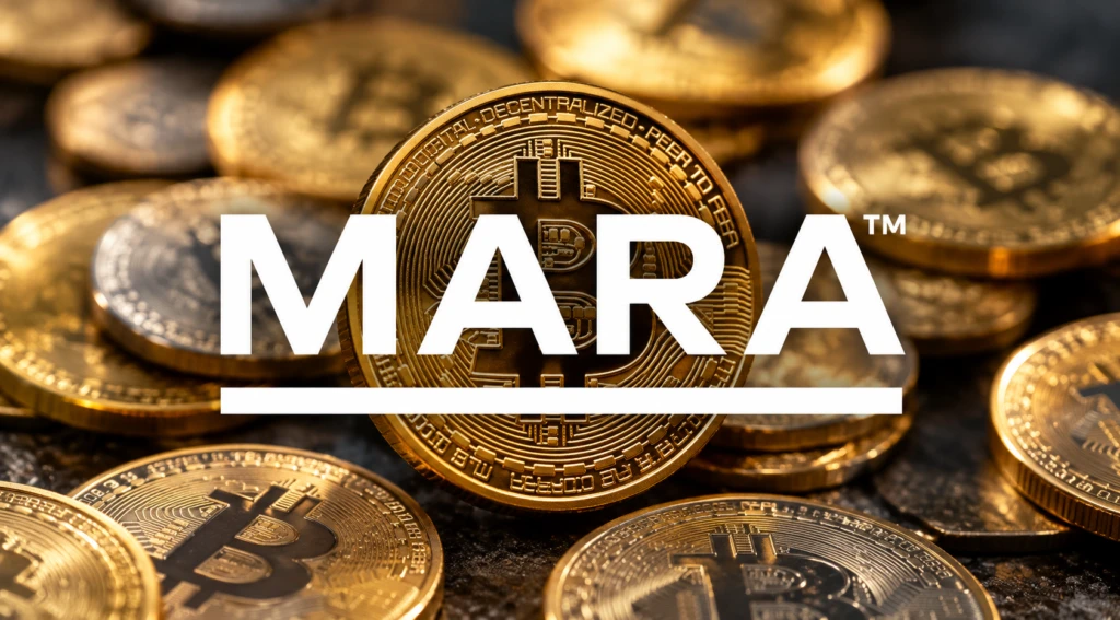 Перевод биткоинов MARA: что известно о перемещении 996 BTC