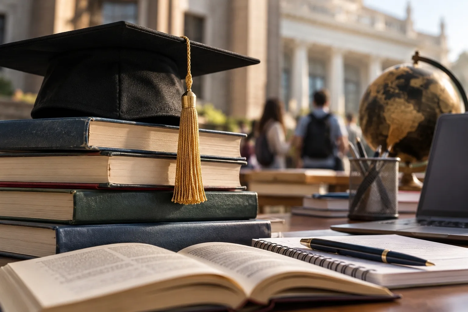 🎓 Четыре года в вузе теперь будут далеко не для всех: в России меняют сроки обучения