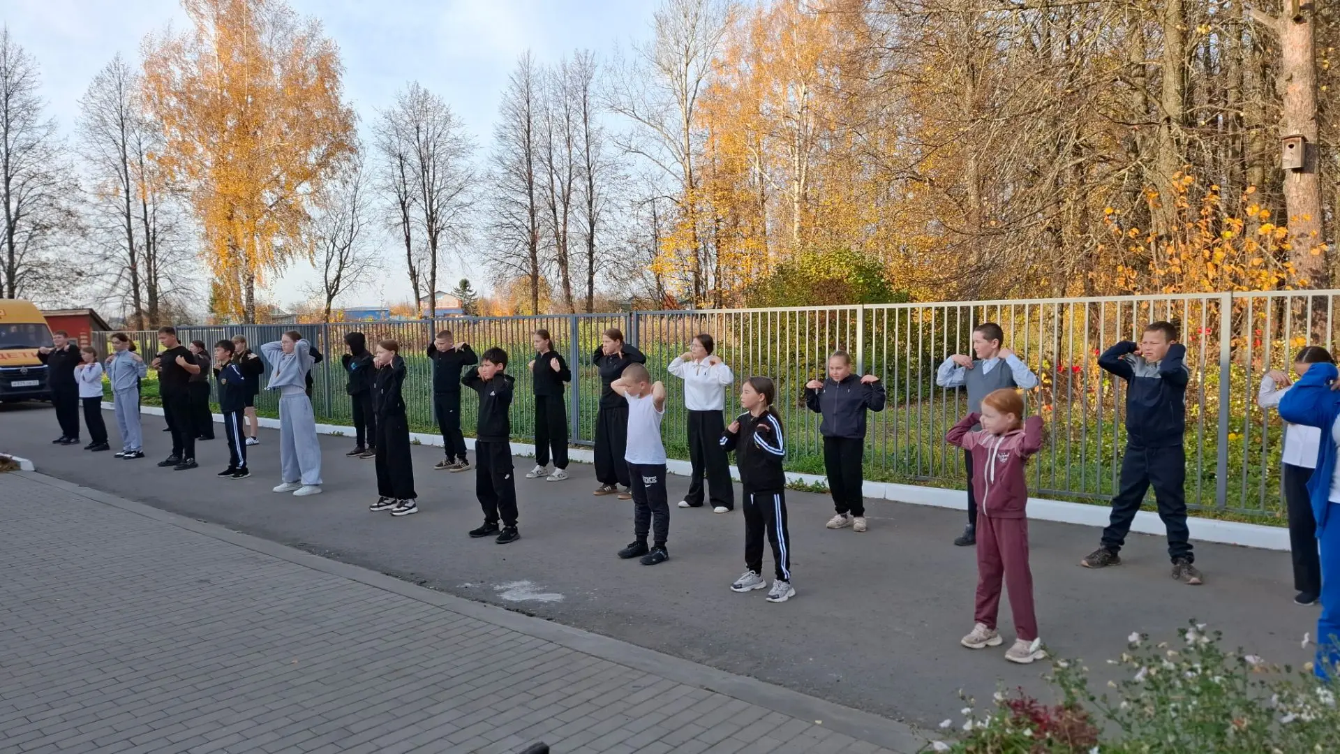 🔥Классная встреча с легендой спорта!