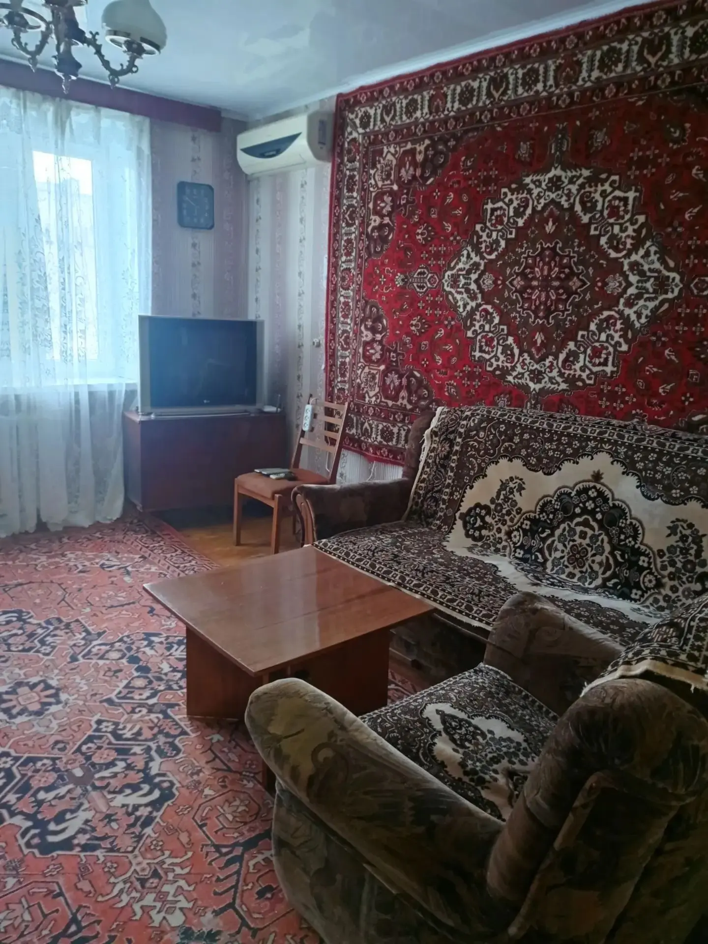 Сдам двухкомнатную квартиру 9 этаж по ул. Лёнина 119 , тел +79901655319 цена25000руб за...