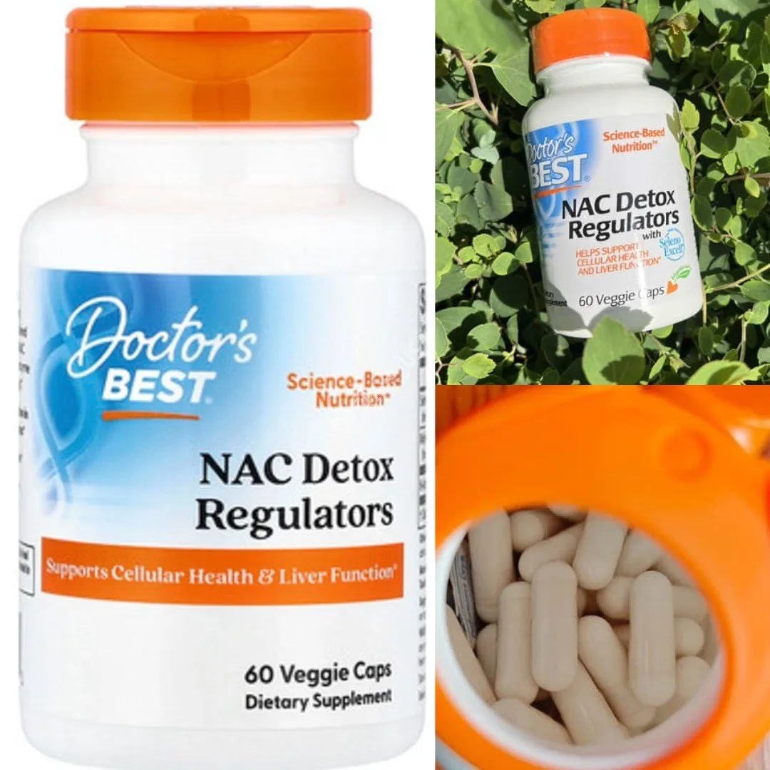 🌱Doctor's Best🌱