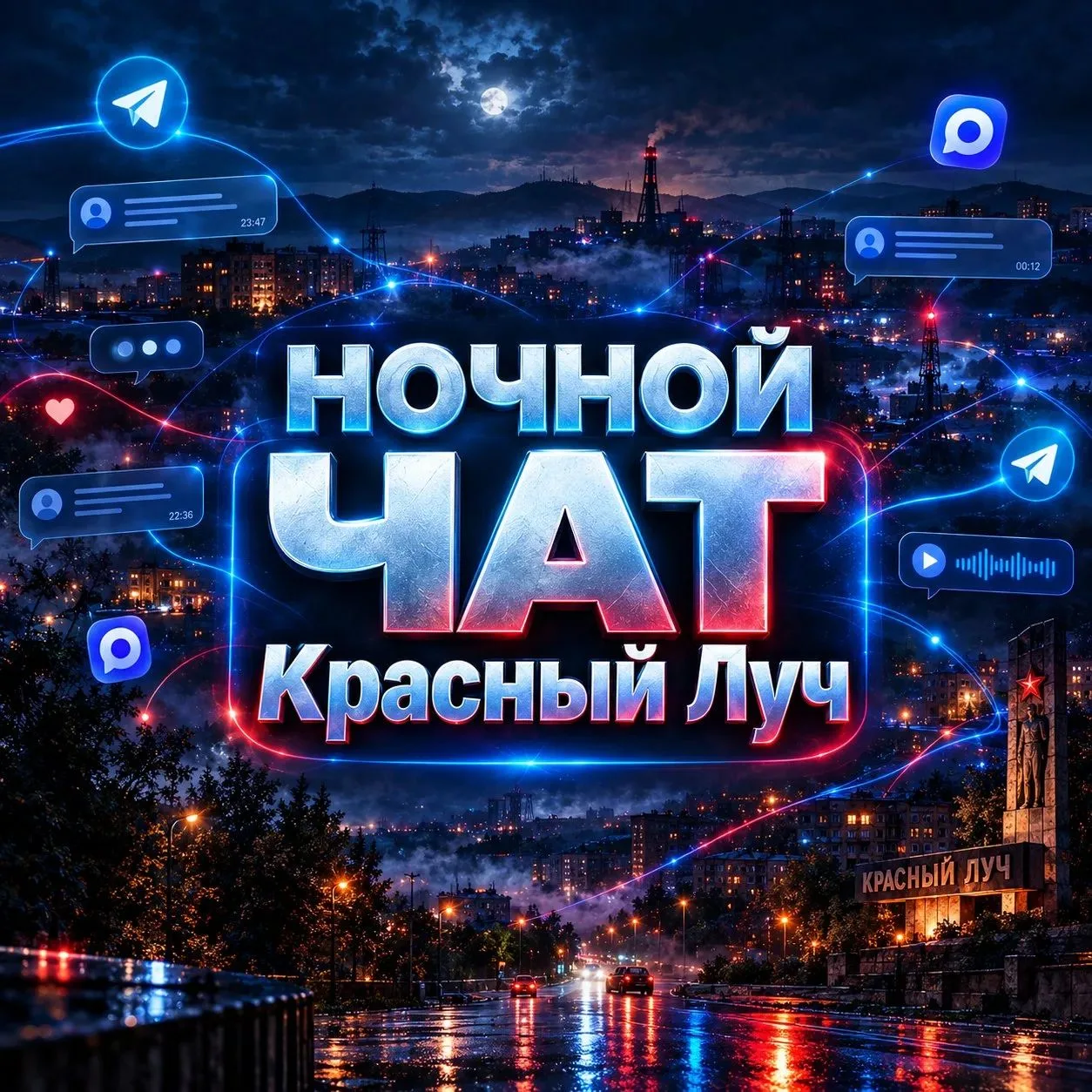 Ночной чат города Красный Луч https://max.ru/join/NQp_Rhu-ir71iHi1eoiCTzc50k00zi2hSYa3q...