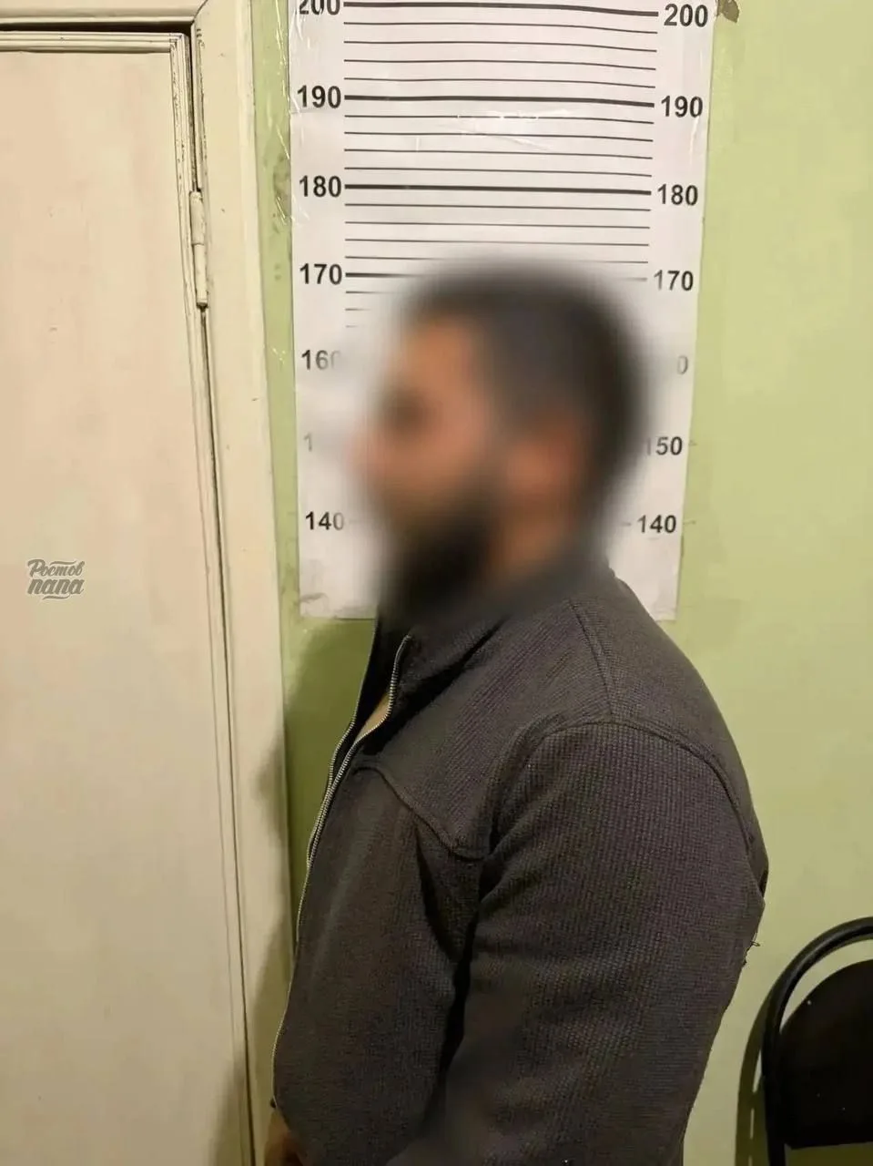 👮‍♂️ Более 2500 цыган проверили полицейские в Ростовской области