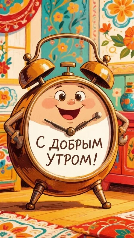 💌 Открытки на любой случай
