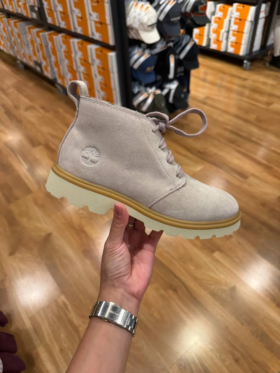 Timberland женские