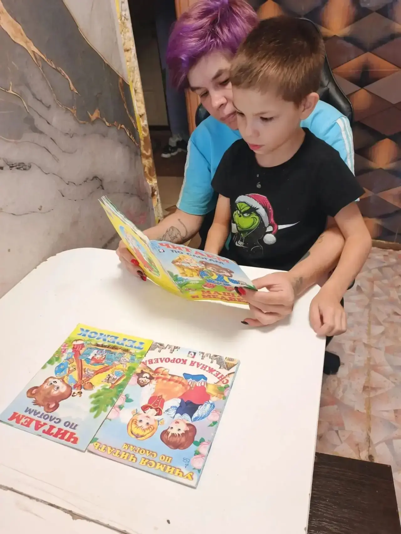 💥Книжный челлендж продолжается📚