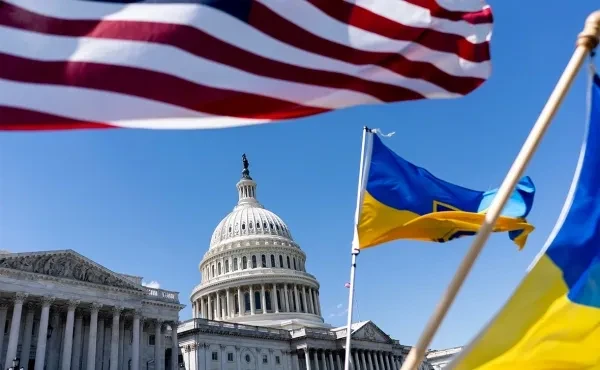 ⚡️США грозят своим киевским вассалам прекратить снабжение разведданными