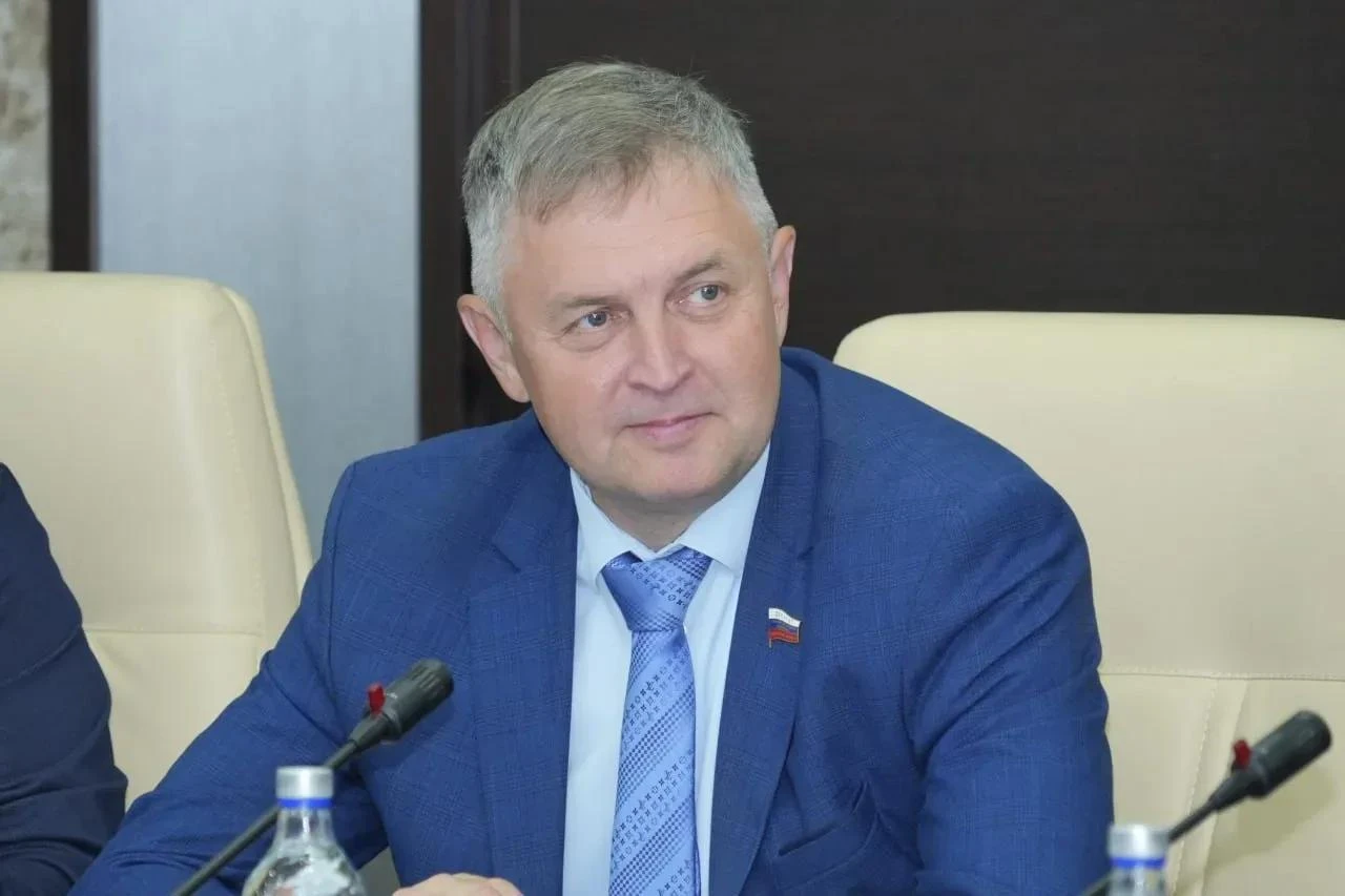 Спикер избран