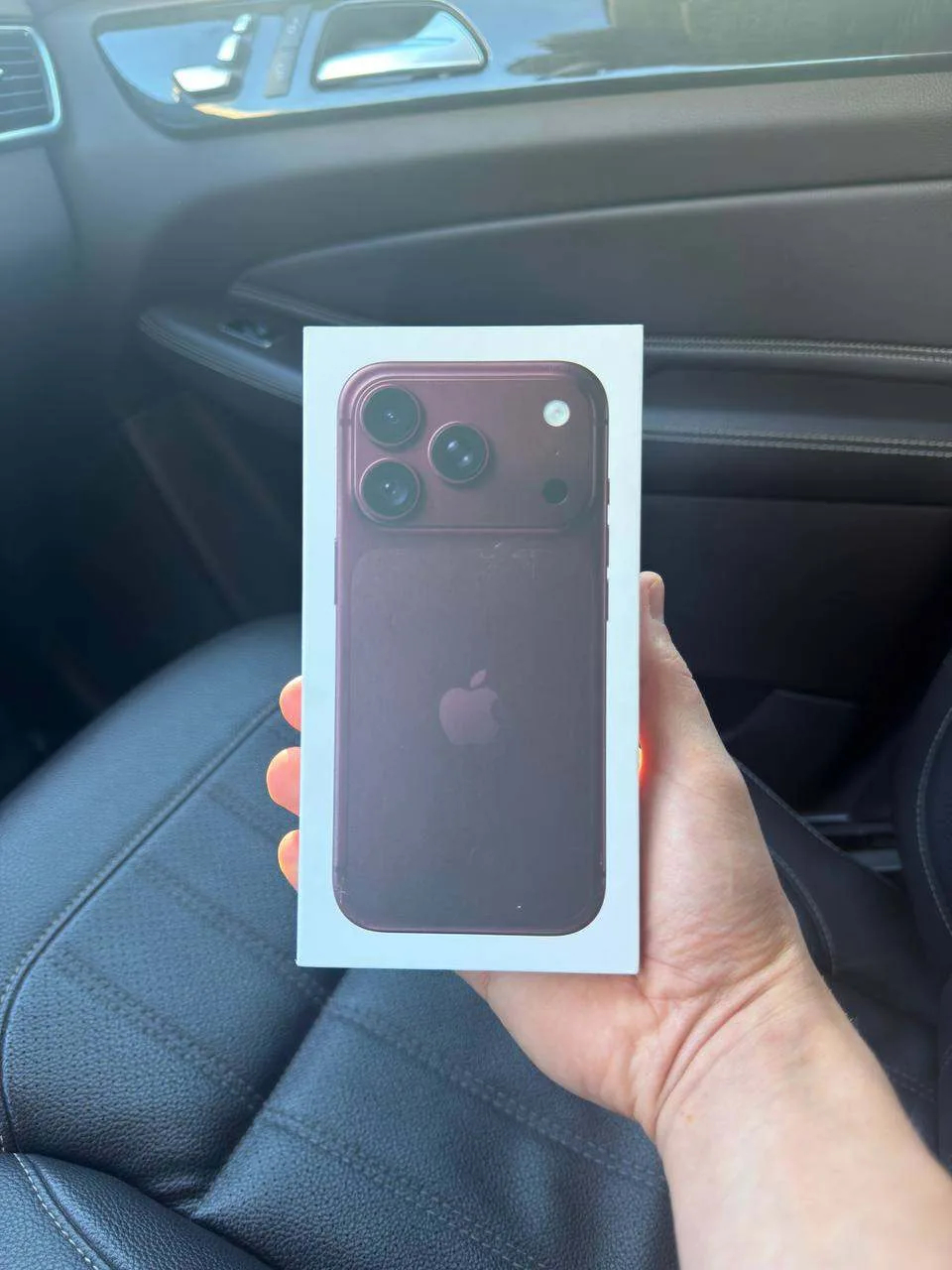 ‼️ iPhone 18 PRO