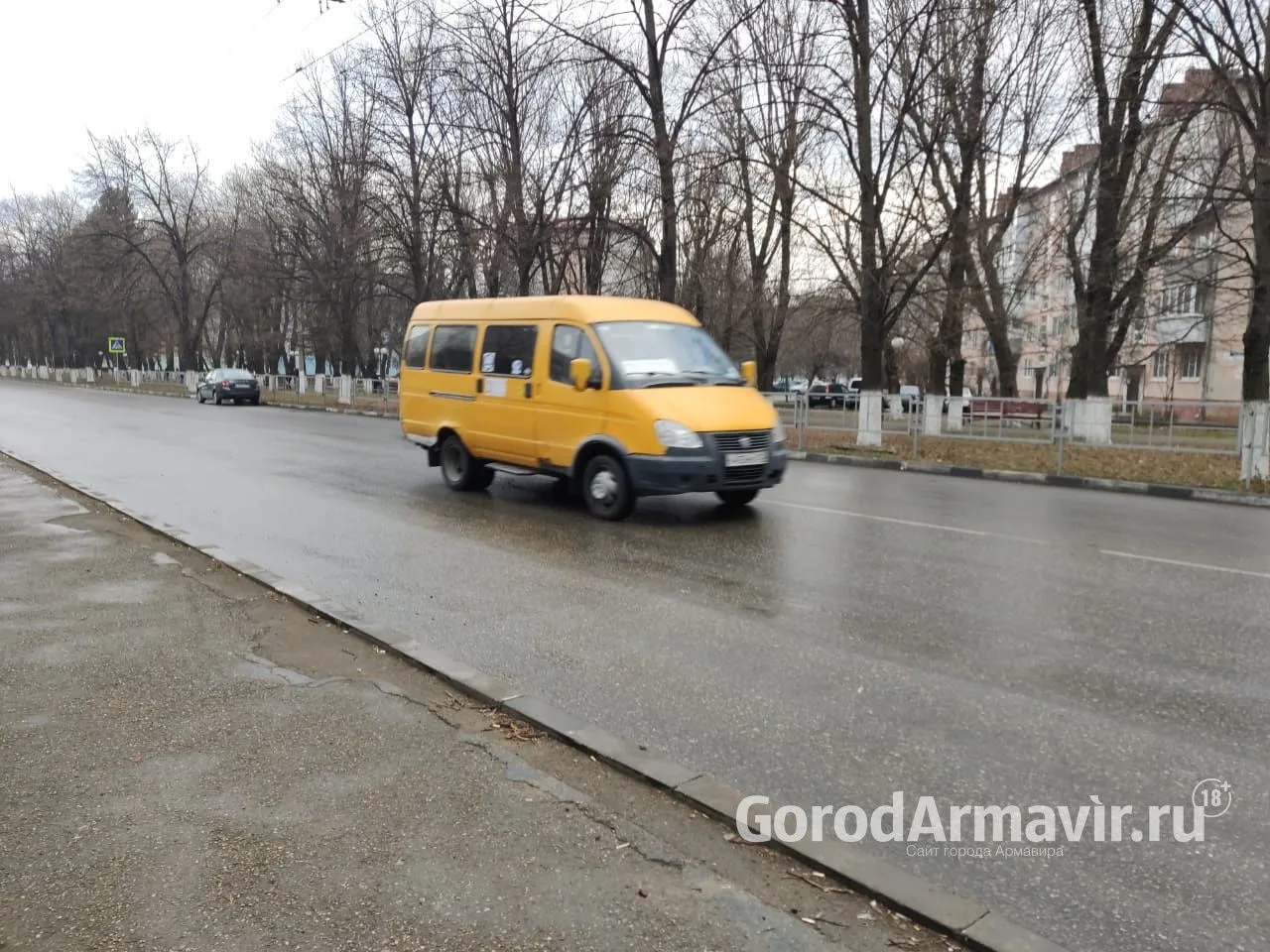В Армавире с начала года введено в эксплуатацию 11 новых автобусов