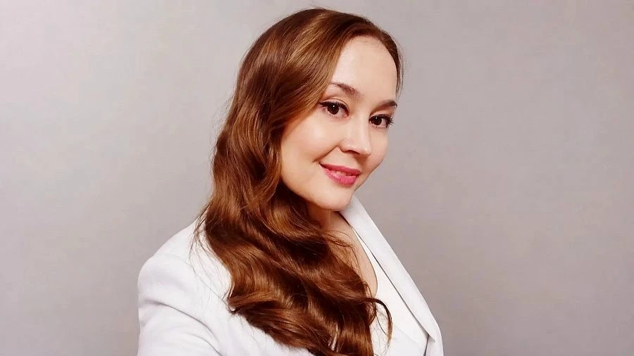 Солистка Новосибирского театра оперы и балета исполнит партию Ярославны в «Князе Игоре»