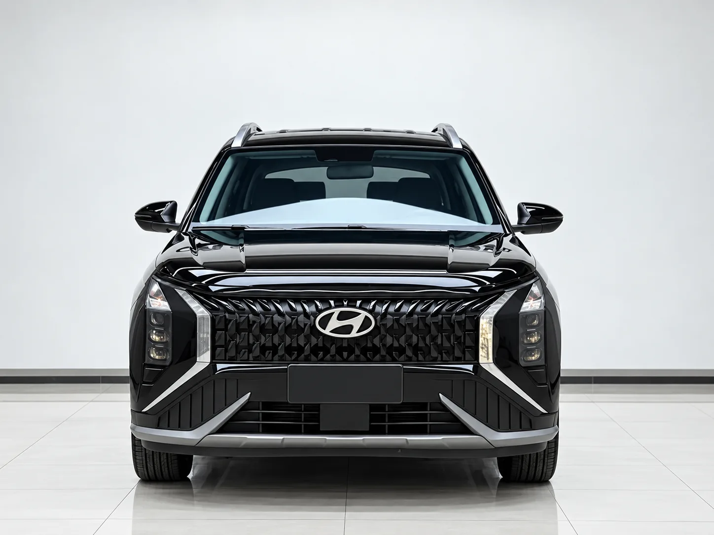 HYUNDAI IX35 GLS LEADING 2023