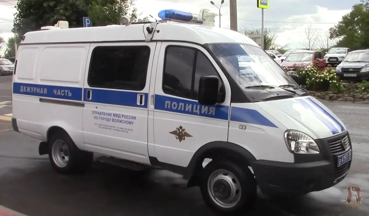 🚔 В Волжском полицейские пресекли деятельность, связанную с организацией незаконной ми...