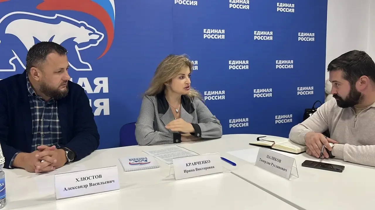 ⚡️ Единая Россия поможет семье Колотун с организацией похорон и поиском нового жилья