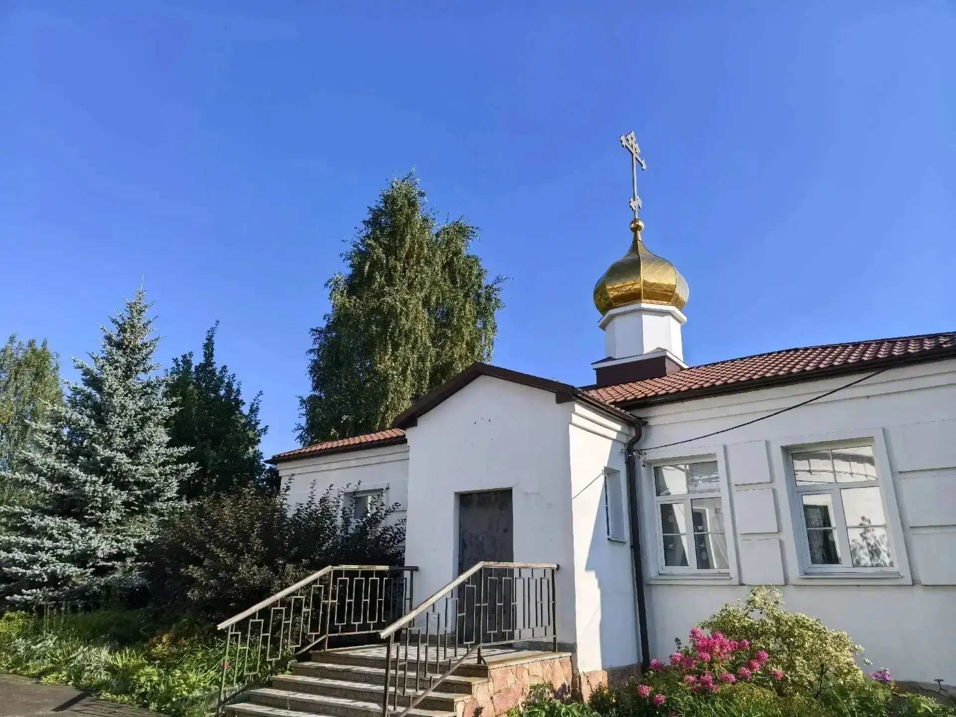 ☀️🎼🎵 Музакальна Покровская встреча!