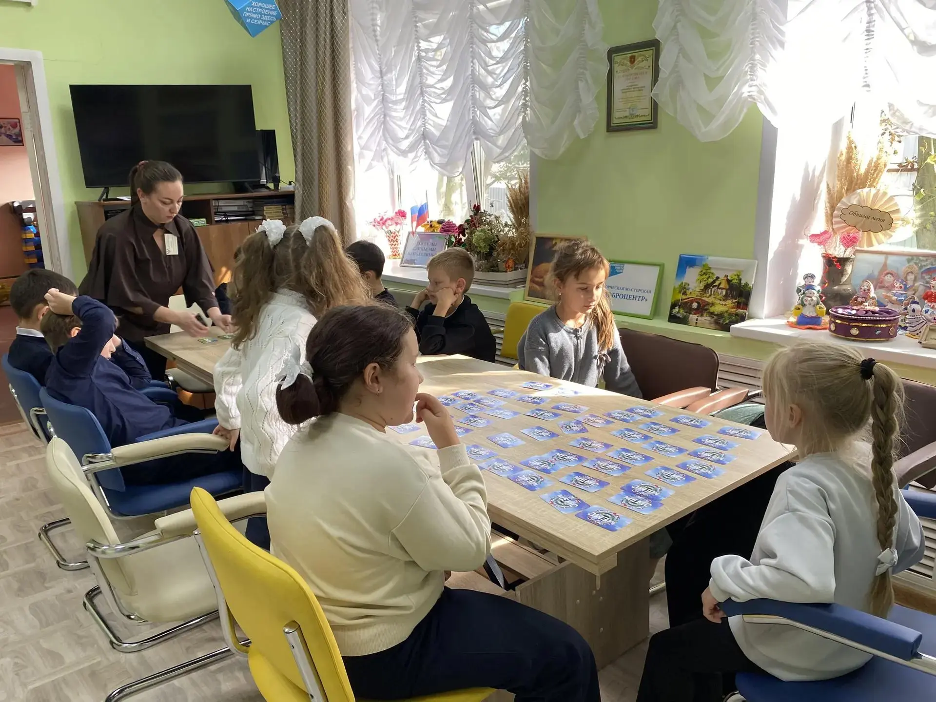 😇 День развития памяти отмечается 8 октября.