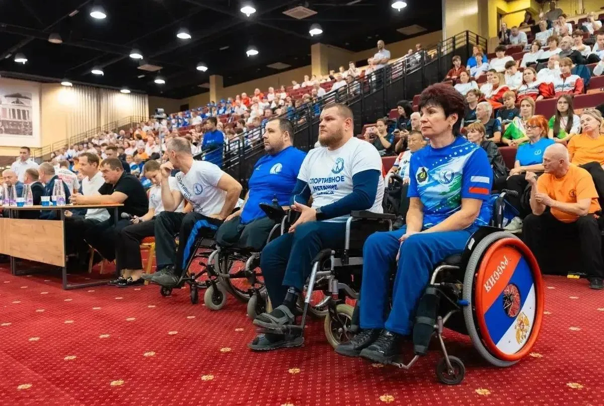 Тверские спортсмены завоевали 5 медалей на чемпионате России по метанию ножа в Орле.