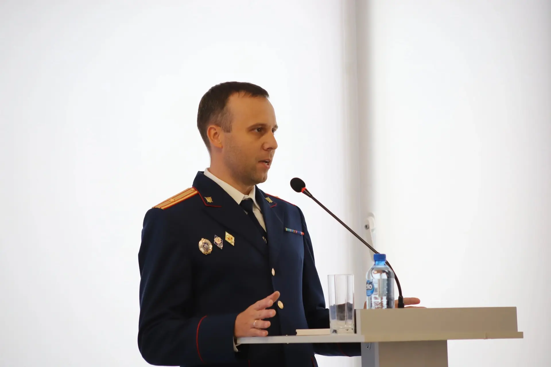 📢 «Профилактика без границ»: Семья как главный партнер в работе с трудными подростками