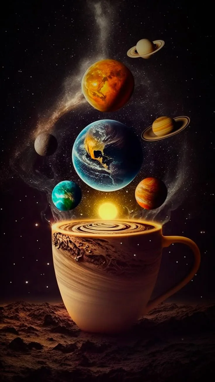 ☀️🍁☕️Доброе утро. Счастье кроется не в грандиозных успехах, а в умении наслаждаться пр...