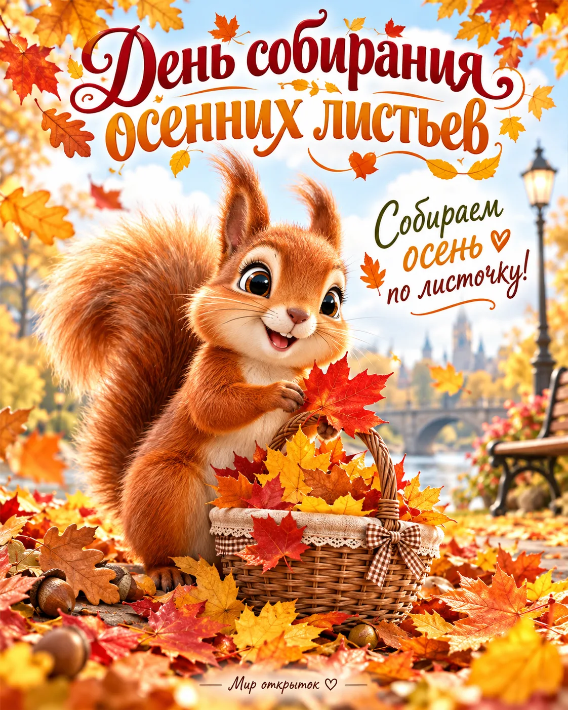 📅 Сегодня 15 октября