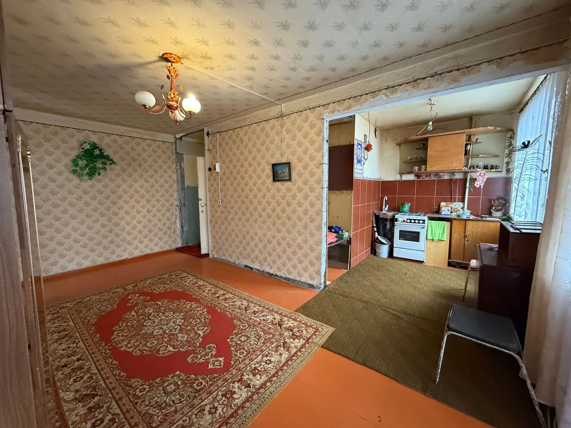 Продам квартиру Документы готовы