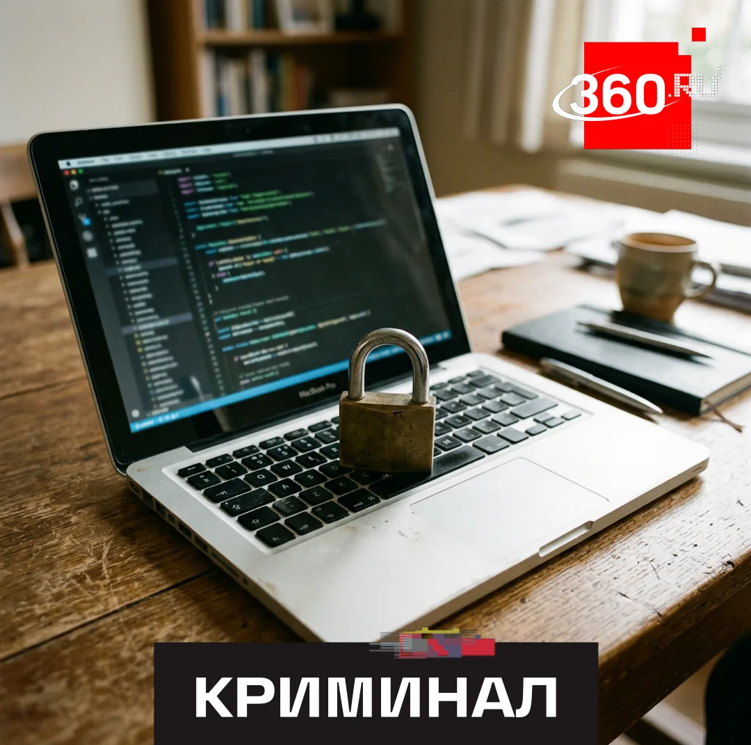 Данные 8,8 млн человек украли хакеры с помощью взлома госреестра Дании.