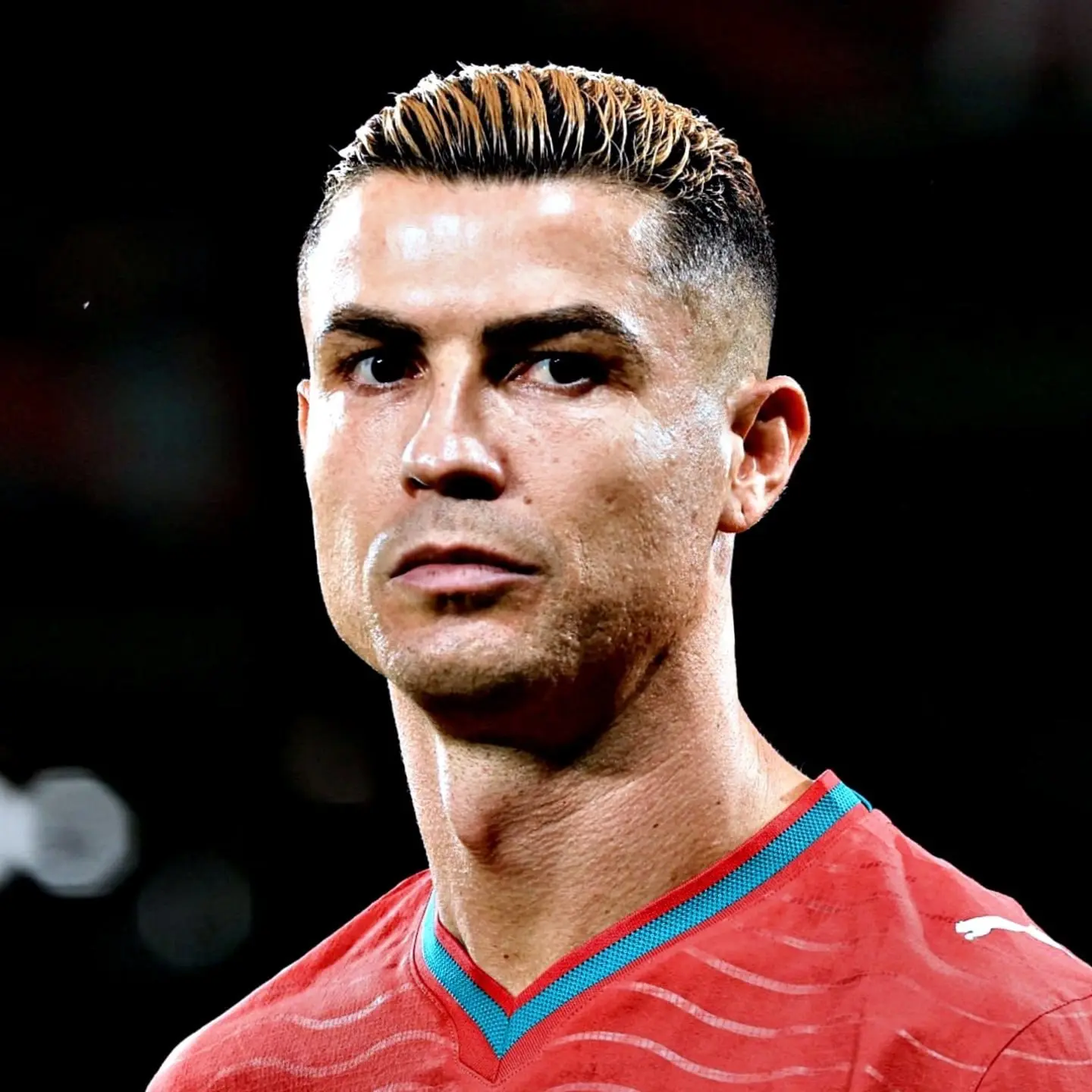 ⚽ Ни один игрок сборной Португалии не поддержал Роналду в конфликте с Жезушем.