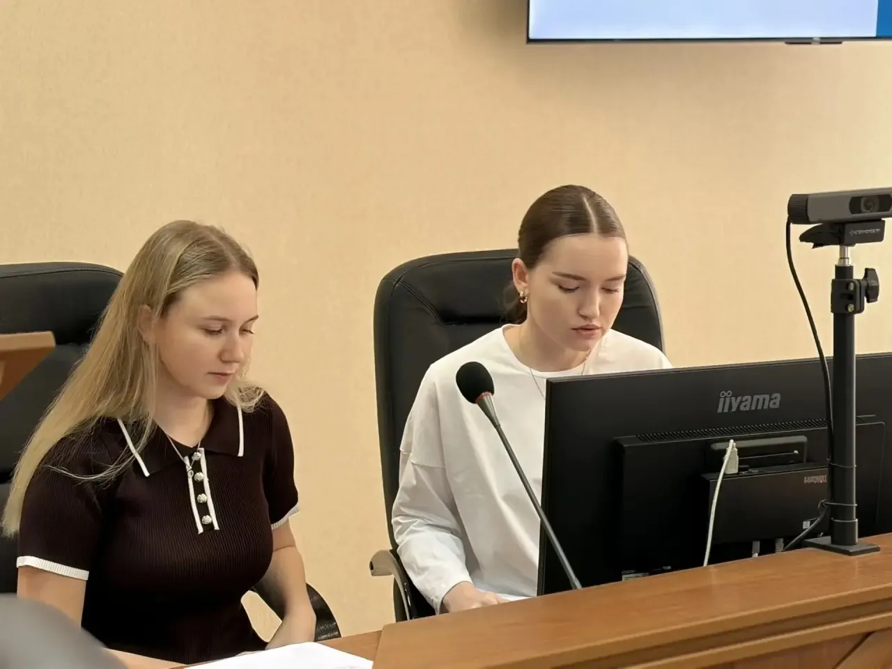 Вторая комиссия тоже идет полным ходом🔥