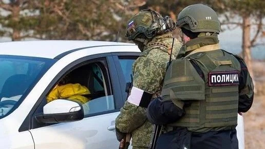 Минобороны России предложило расширить полномочия военной полиции, поправки предусматри...