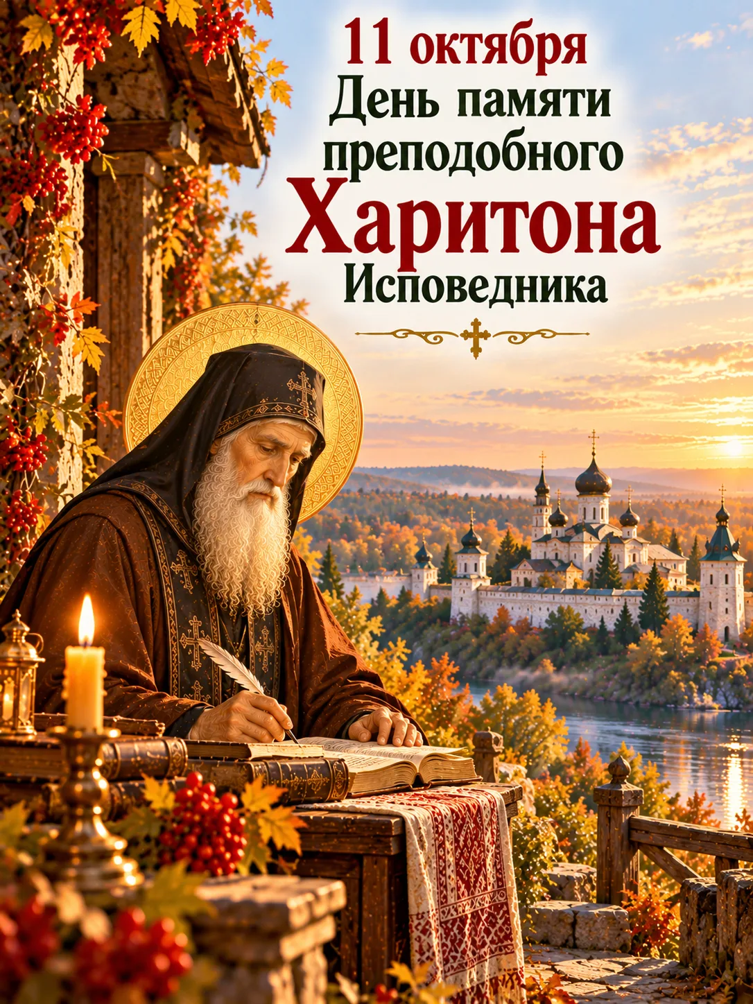 ☦️ Православные молитвы и праздники - https://max.ru/channel_molitwa