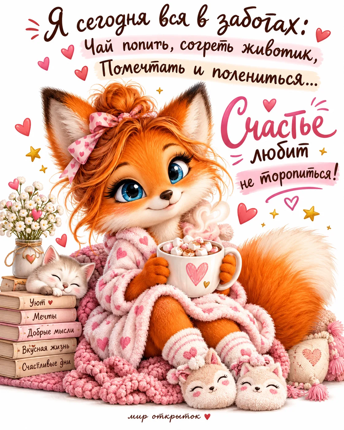 Спасибо за реакции — очень ценю!